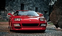 Ferrari 348 (2.7 Motronic)